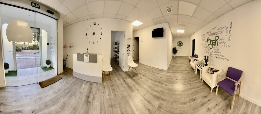 CENTRO DE DIA FOGAR — residencia de mayores en Alcorcón (foto 3)