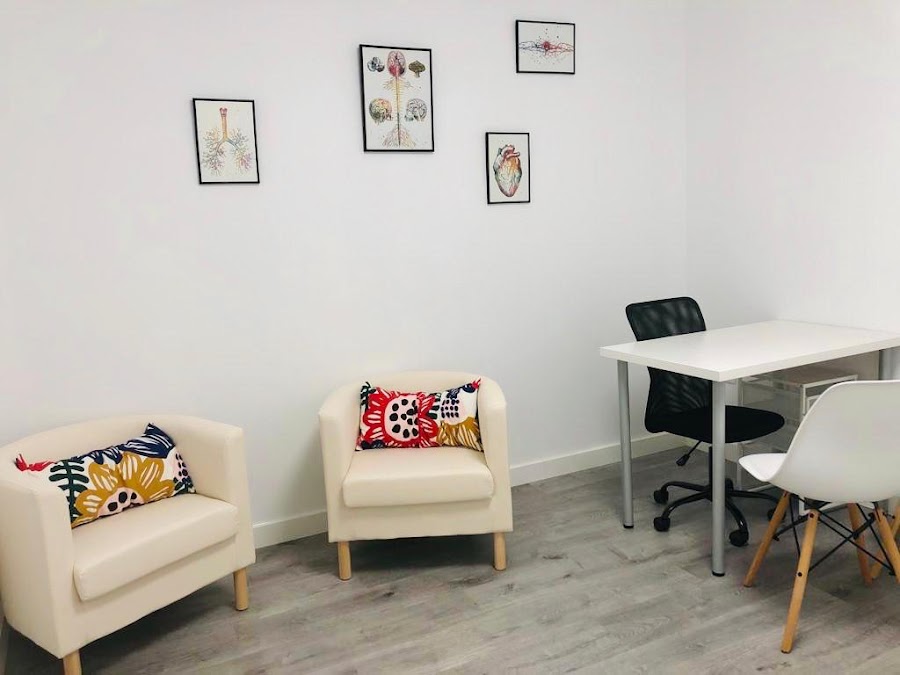 CENTRO DE DIA FOGAR — residencia de mayores en Alcorcón (foto 4)