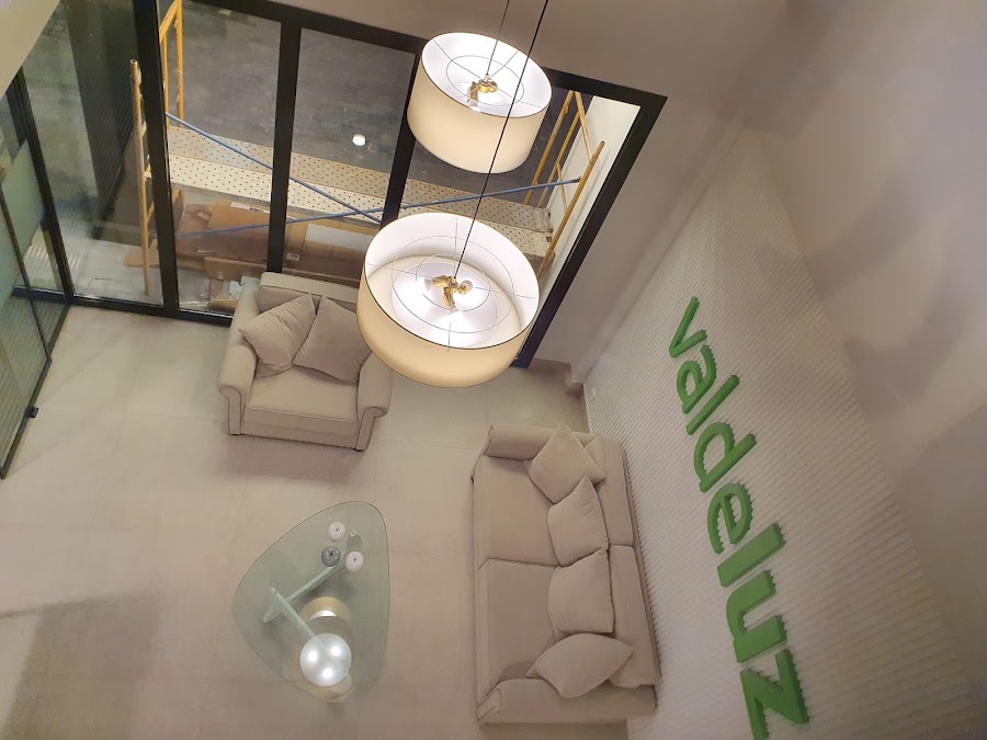RESIDENCIA DE PERSONAS MAYORES VALDELUZ LEGANES — residencia de mayores en Leganés (foto 3)