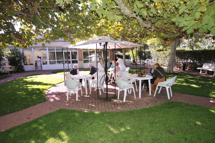 CASABLANCA EL PLANTIO, RESIDENCIA DE PERSONAS MAYORES — residencia de mayores en Moncloa-Aravaca (foto 5)