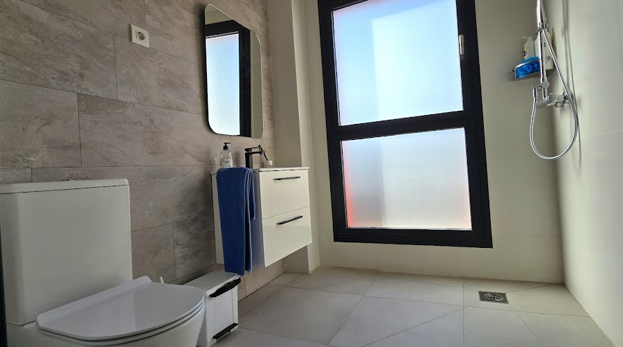 CASTALIA RESIDENCIA DE PERSONAS MAYORES — residencia de mayores en Hortaleza (foto 3)