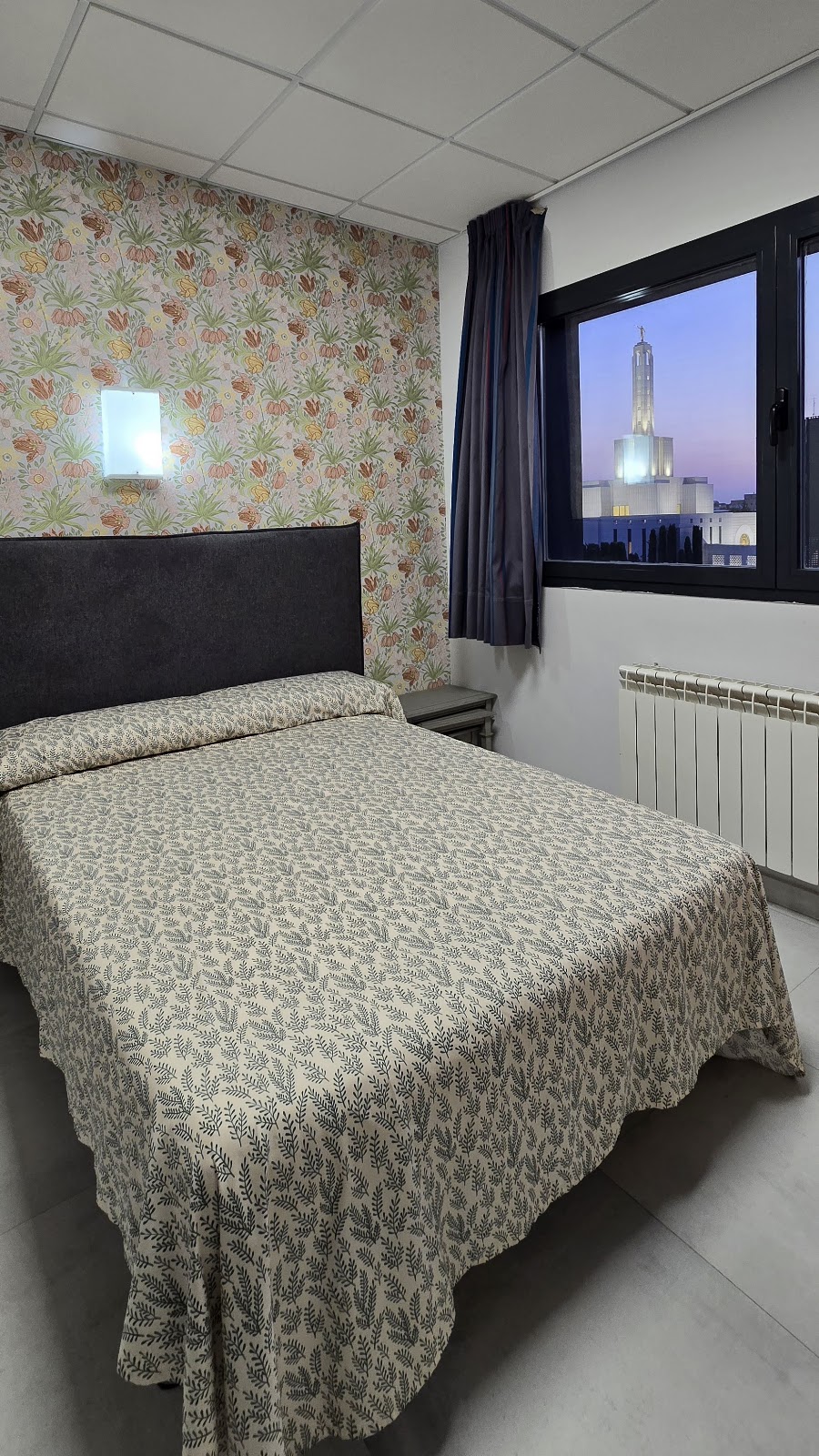 VITALIA MORATALAZ, RESIDENCIA DE PERSONAS MAYORES — residencia de mayores en Moratalaz (foto 2)