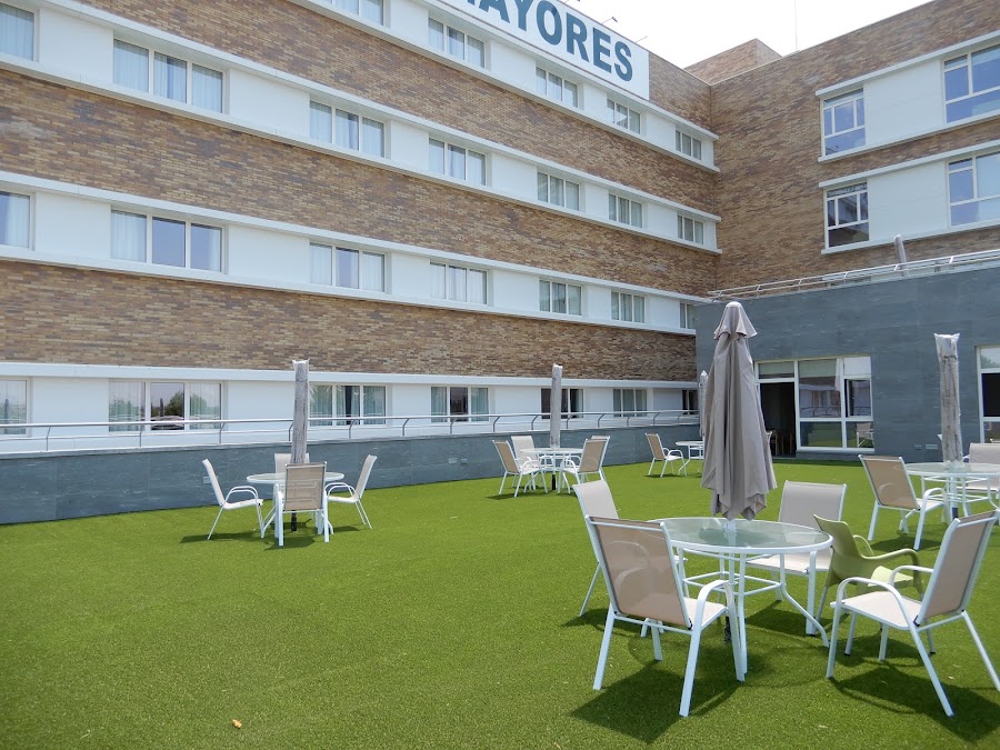 CENTRO DE DIA CASABLANCA VILLAVERDE — residencia de mayores en Villaverde (foto 5)