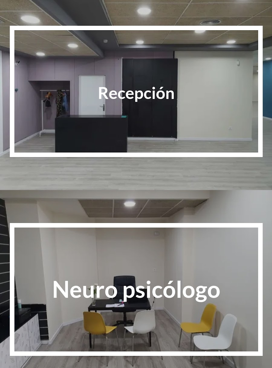 CENTRO DE DIA ANAIZ — residencia de mayores en Sierra (foto 5)