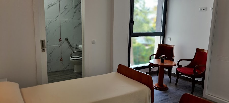 RESIDENCIA DE MAYORES LA NUEVA FLORIDA — residencia de mayores en Moncloa-Aravaca (foto 3)
