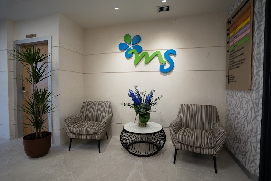 RESIDENCIA DE PERSONAS MAYORES MIAL SALUD GALAPAGAR — residencia de mayores en Noroeste (foto 5)