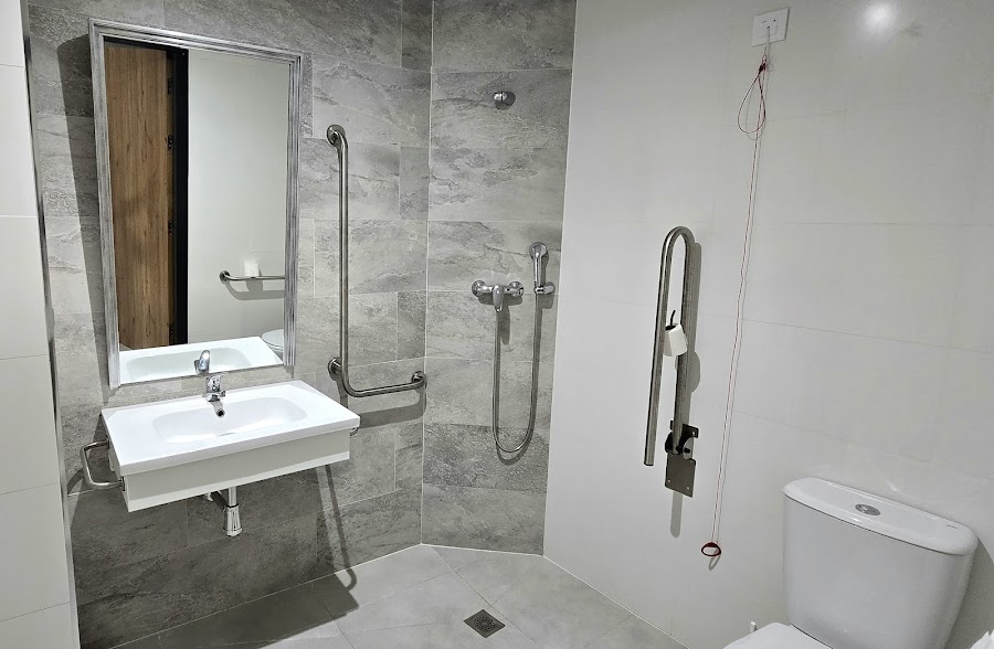 RESIDENCIA DE PERSONAS MAYORES VITALIA CARABANCHEL — residencia de mayores en Carabanchel (foto 3)