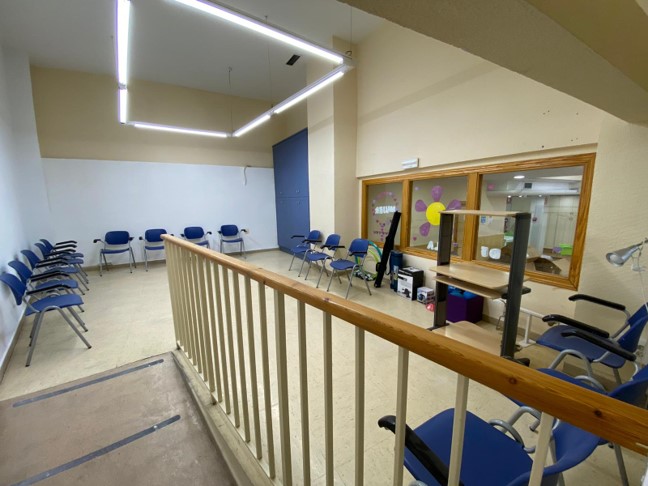CENTRO DE DIA NEURODIA — residencia de mayores en Salamanca (foto 3)