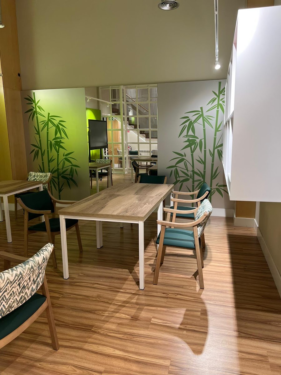 CENTRO DE DIA NEUROVIDA — residencia de mayores en Moncloa-Aravaca (foto 1)
