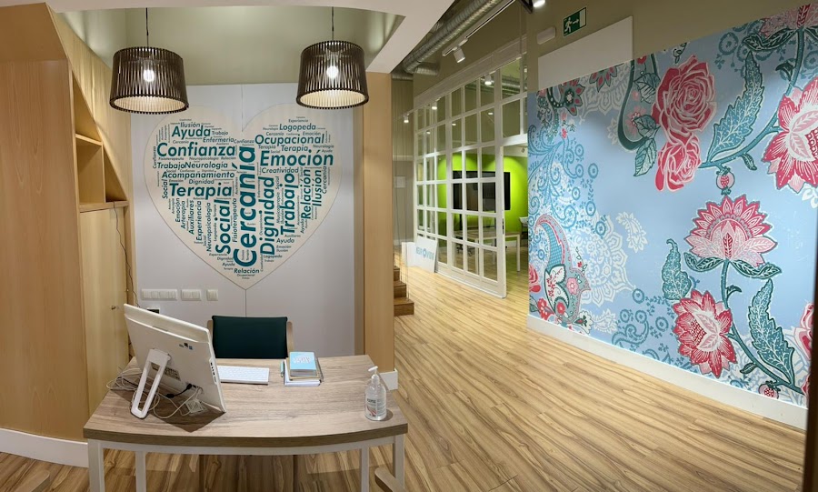 CENTRO DE DIA NEUROVIDA — residencia de mayores en Moncloa-Aravaca (foto 2)
