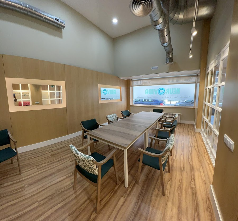 CENTRO DE DIA NEUROVIDA — residencia de mayores en Moncloa-Aravaca (foto 3)