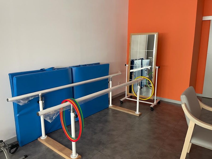 CENTRO DE DIA PARA MAYORES SANIVIDA GETAFE — residencia de mayores en Getafe (foto 5)