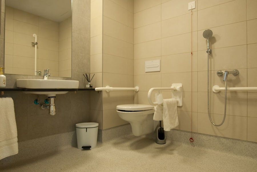 RESIDENCIA DE PERSONAS MAYORES VALDELUZ ARROYOMOLINOS — residencia de mayores en Medio-Sur (foto 3)
