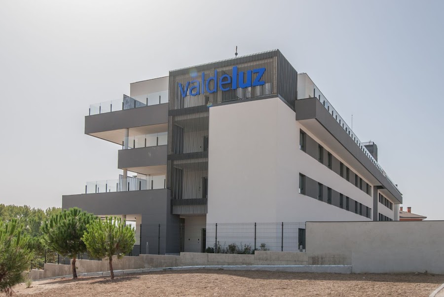 RESIDENCIA DE PERSONAS MAYORES VALDELUZ ARROYOMOLINOS — residencia de mayores en Medio-Sur (foto 5)