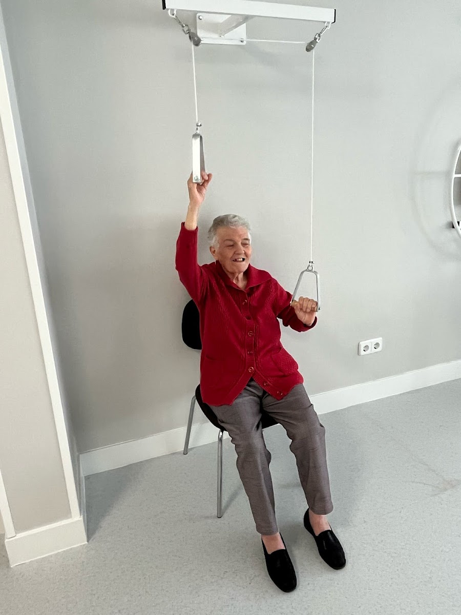 CENTRO DE DIA SOPHOS CARE ARANJUEZ — residencia de mayores en Sureste (foto 3)