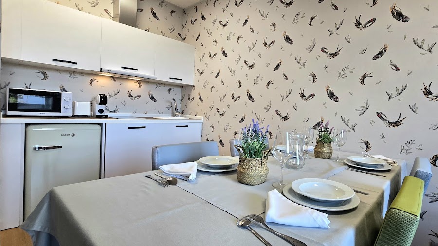 RESIDENCIA DE PERSONAS MAYORES VITALIA ALCORCON — residencia de mayores en Alcorcón (foto 4)