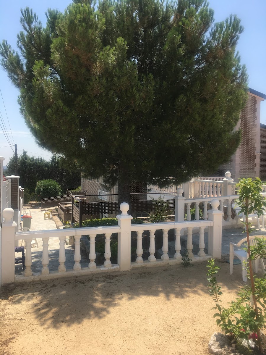 VIRGEN DEL VALLE, RESIDENCIA DE PERSONAS MAYORES — residencia de mayores en Sierra (foto 5)