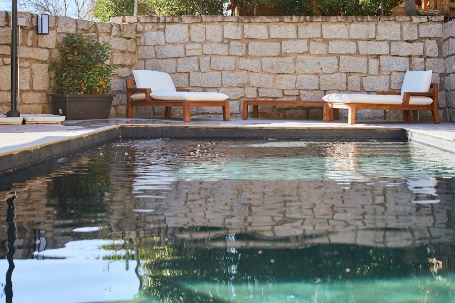 VILLA HARMONICES MIRASIERRA — residencia de mayores en Fuencarral-El Pardo (foto 3)