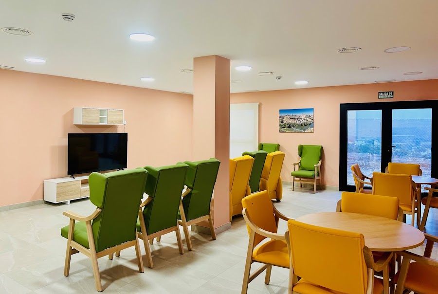 RESIDENCIA EL BALCON II — residencia de mayores en Medio-Sur (foto 4)