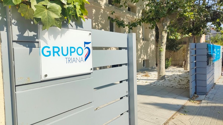 RESIDENCIA DE PERSONAS MAYORES GRUPO 5 TRIANA — residencia de mayores en Chamartín (foto 4)