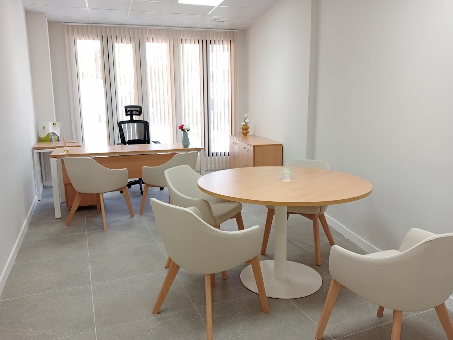 RESIDENCIA DE PERSONAS MAYORES CASAVERDE MOSTOLES — residencia de mayores en Móstoles (foto 5)