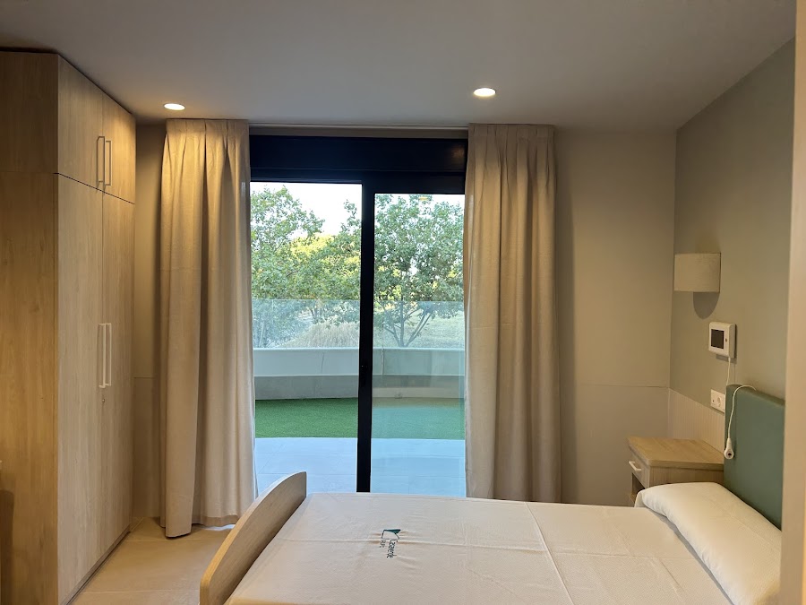CENTRO DE DIA CASAVERDE MÓSTOLES — residencia de mayores en Móstoles (foto 2)