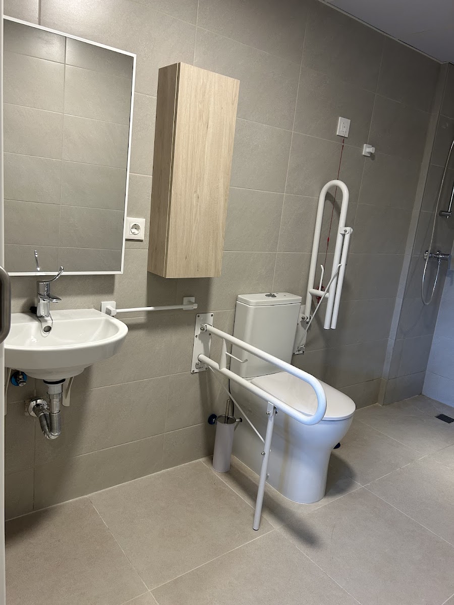 CENTRO DE DIA CASAVERDE MÓSTOLES — residencia de mayores en Móstoles (foto 3)
