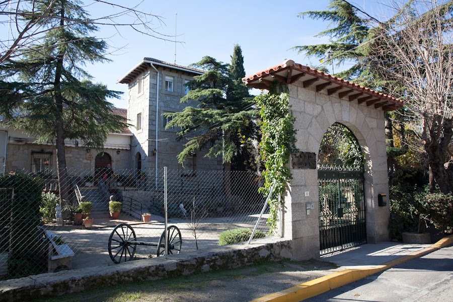 SANTA MARIA DE LOS ANGELES, RESIDENCIA DE PERSONAS MAYORES — residencia de mayores en Noroeste (foto 3)