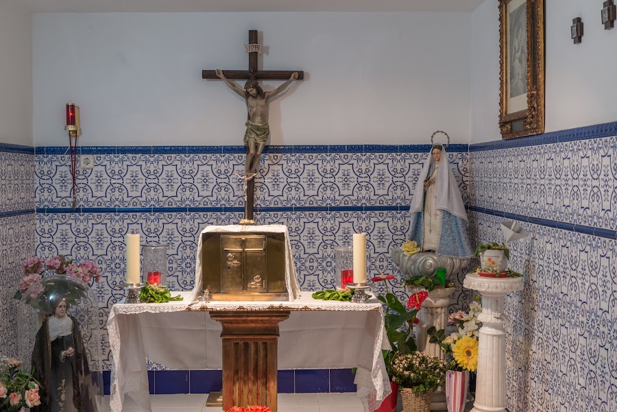 SANTA MARIA DE LOS ANGELES, RESIDENCIA DE PERSONAS MAYORES — residencia de mayores en Noroeste (foto 4)
